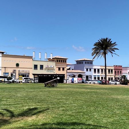 Apartamento Verdemare Corralejo Exterior foto
