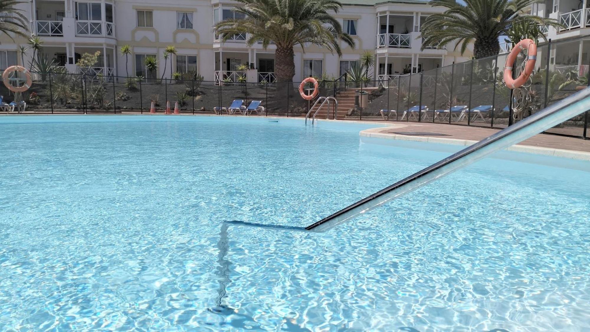 Apartamento Verdemare Corralejo Zimmer foto