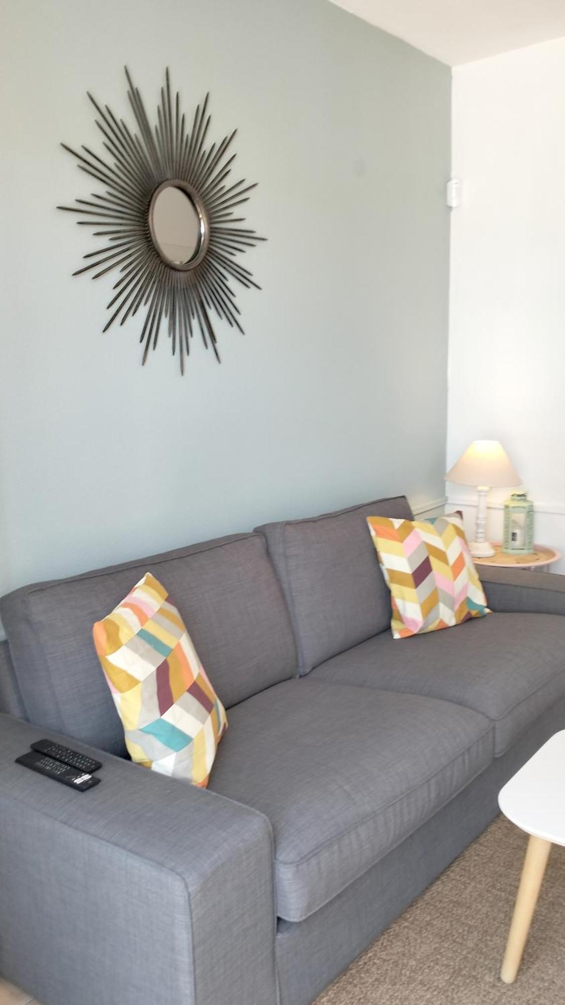 Apartamento Verdemare Corralejo Zimmer foto