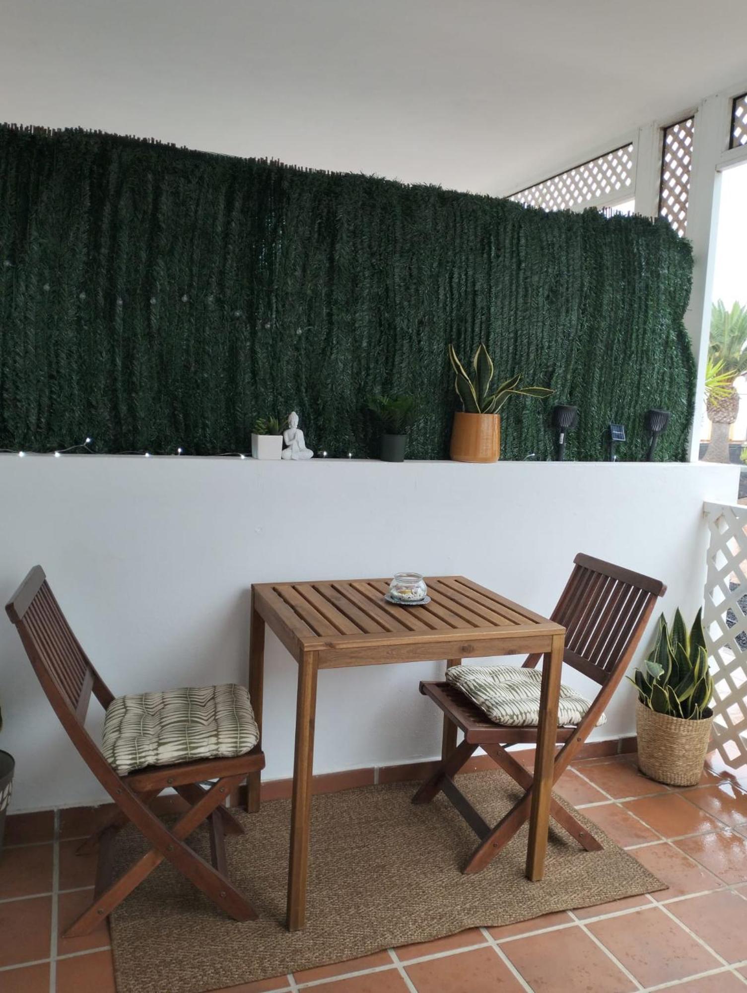 Apartamento Verdemare Corralejo Exterior foto