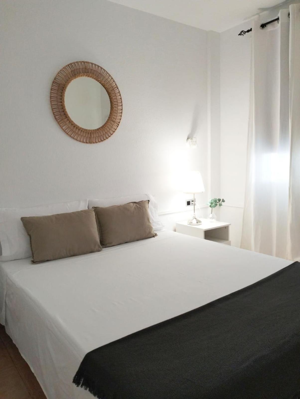 Apartamento Verdemare Corralejo Exterior foto