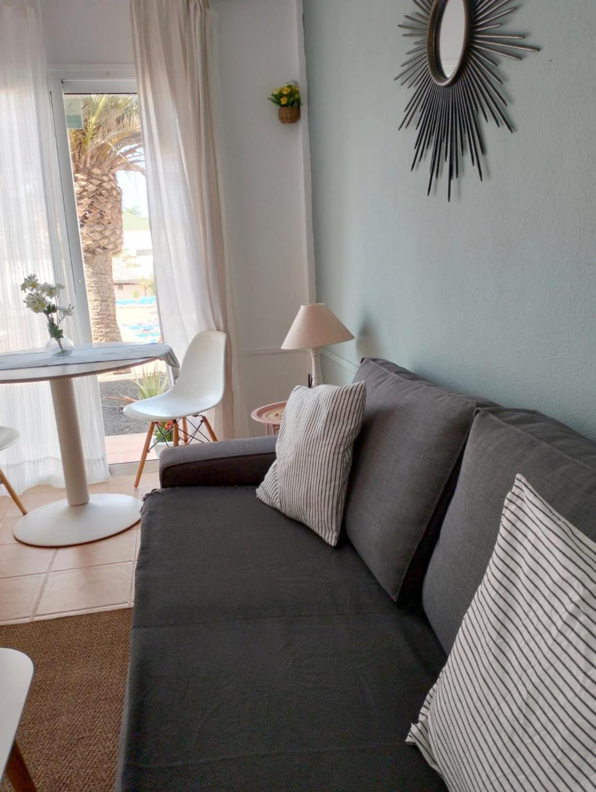 Apartamento Verdemare Corralejo Exterior foto