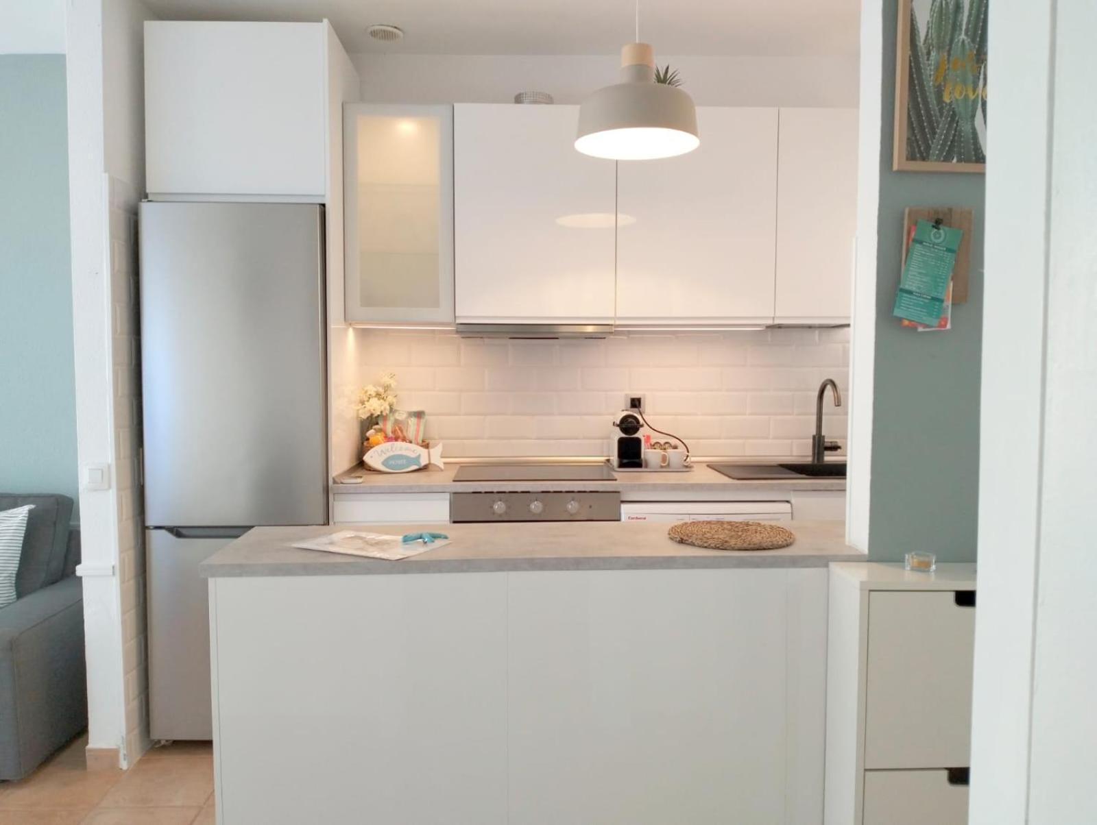 Apartamento Verdemare Corralejo Exterior foto