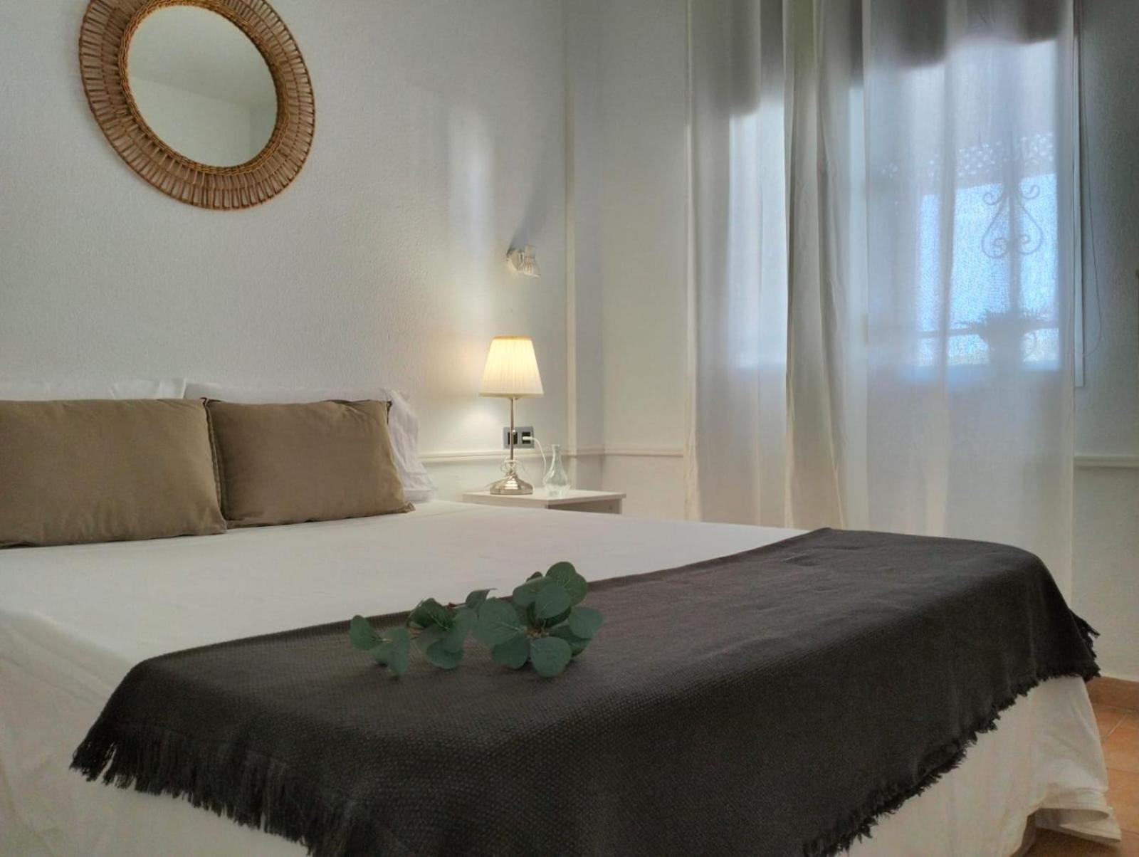 Apartamento Verdemare Corralejo Exterior foto