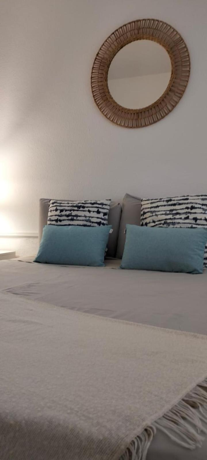 Apartamento Verdemare Corralejo Exterior foto